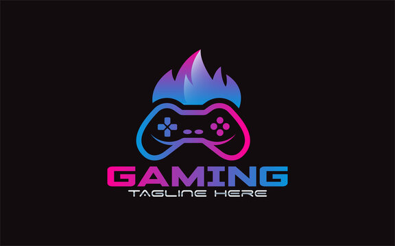 Gamer Logo Images – Browse 65,911 Stock Photos, Vectors, and Video