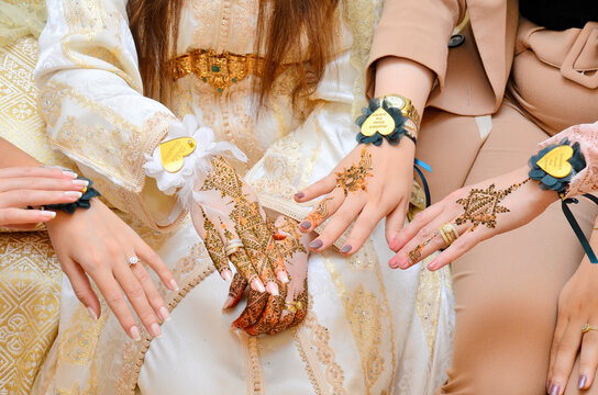 Bague mariage marocaine best sale