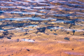 Природа и заброшенное