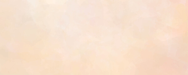 Obraz premium Vector watercolor art background. Hand drawn vector texture. Hand painted pastel watercolor texture for cards, flyer, poster, banner, and cover design. Paper. Blank. Template for design.