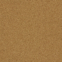 Seamless cork texture