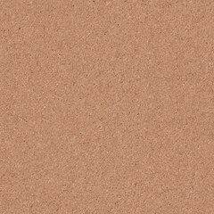Seamless cork texture