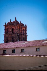 Torre Compañía De Jesús
un 2019 en la ciudad de Potosí