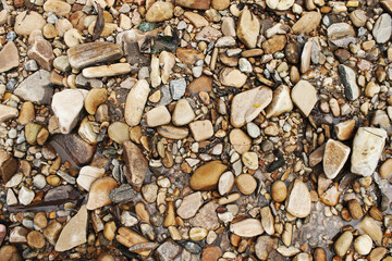 Background texture natural rock