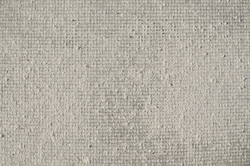 white fabric texture. Light background. Interior Design. Plaster. Background for vintage stories. Surface. Background for stories