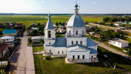 church of st nicholas
