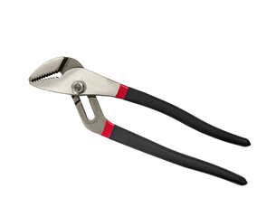 Herramienta metálica para construcción y plomería 