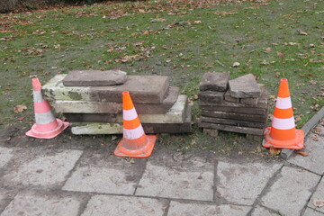 Baustelle 022