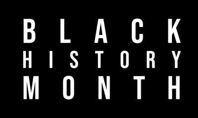 Black History Month