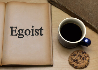 Egoist