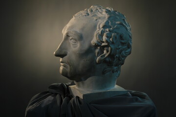 Sculpture © Viktoriia