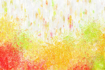 Fondo para publicación para San Valentín