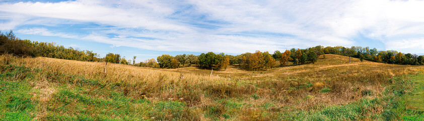 Rolling Field