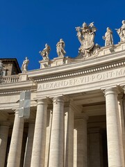 Rome Landscape Italy Culture