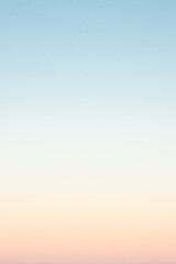 空