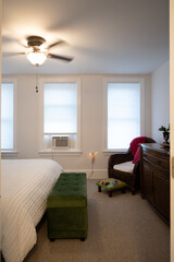 Interior Real Estate