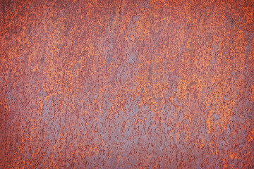 Texture of old zinc, Background and texture of rust iron.