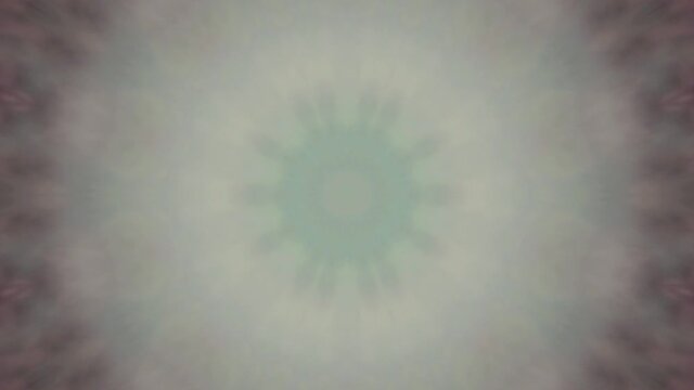 Oriental Pattern