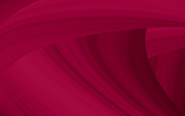 Fototapeta premium Background abstract pink and black dark are light with the gradient is the Surface with templates metal texture soft lines tech design pattern graphic diagonal neon background.