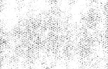 Grunge Black and White Distress Texture.Grunge rough dirty background.For posters, banners, retro and urban designs