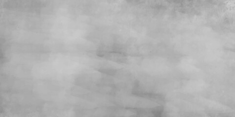 Naklejka premium Concrete wall white color for background. Old grunge textures with scratches and cracks. White painted cement wall textur. paper texture background with background and texture of cement masonry wall. 