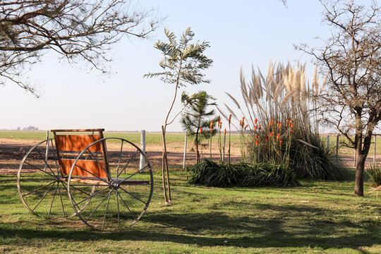 Estancia