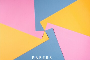 Icon sticker design logo stock 3d illustration 