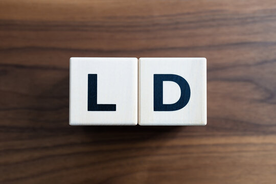 学習障害（LD）