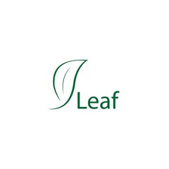 leaf logo