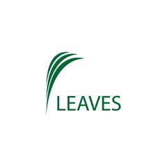 leaf logo