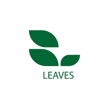 leaf logo