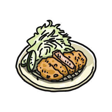 千切りキャベツ Images Browse 5 Stock Photos Vectors And Video Adobe Stock
