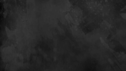 Black and white background Concrete wall white color for background. Old grunge textures with scratches and cracks. White painted cement wall texture.