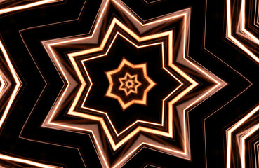 Glühbirne Vector grafik