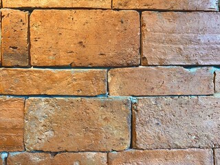 old brick wall