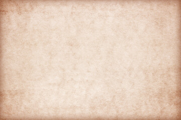 Obraz premium Old Paper texture. vintage paper background or texture; brown paper texture