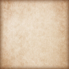 Obraz premium Old Paper texture. vintage paper background or texture; brown paper texture