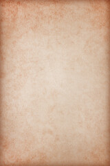 Old Paper texture. vintage paper background or texture; brown paper texture