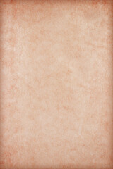 Old Paper texture. vintage paper background or texture; brown paper texture