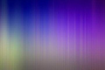 Purple, blue, yellow vertical lines.