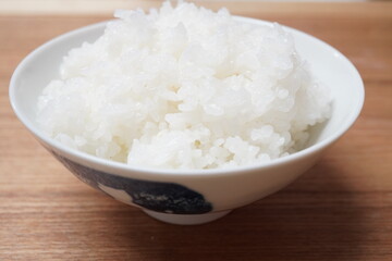 新米の国産コシヒカリ