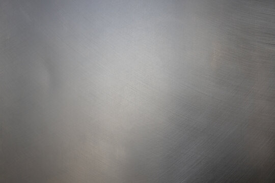 brushed metal texture background