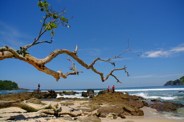 South Java Beach