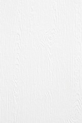 White wood grain paper material for background and wall paper.  Totally blank for copy space.  Vertical.