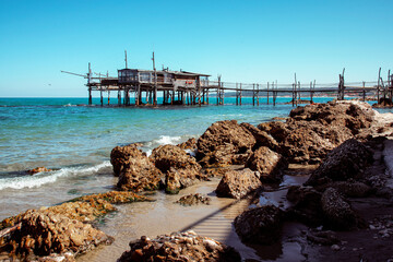 trabocchi