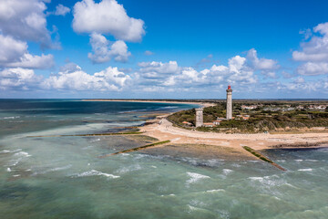 Phare des Baleines - Ile de Ré - France