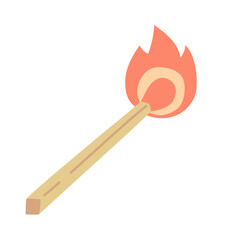 Match stick