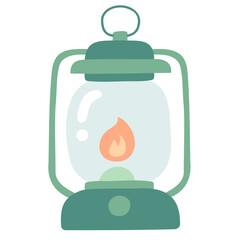 Obraz premium Lantern