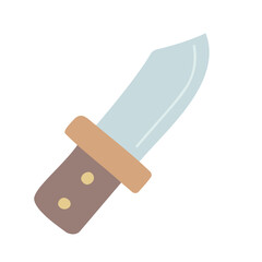 Knife