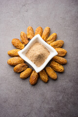 Dates powder